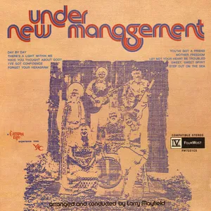 Under new management